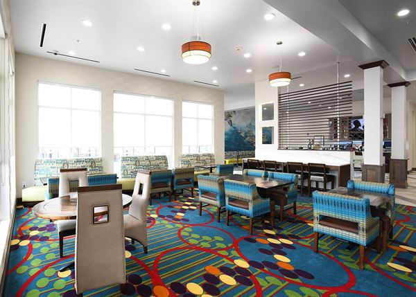 Hilton Garden Inn Jacksonville