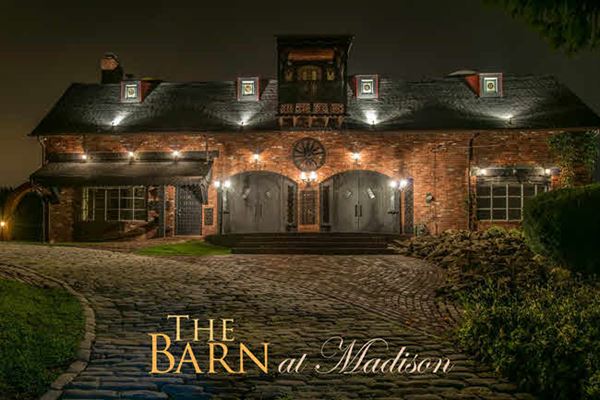 The Barn At Madison