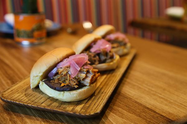 Lolita's Mexican Cantina