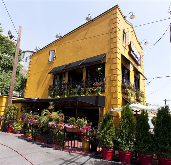 Lolita's Mexican Cantina