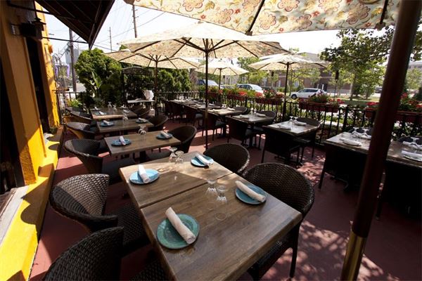 Lolita's Mexican Cantina