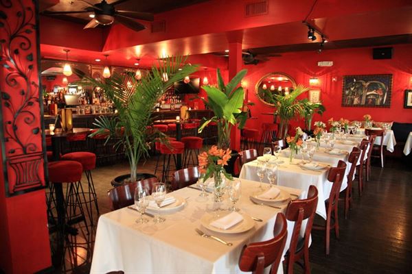 Lolita's Mexican Cantina