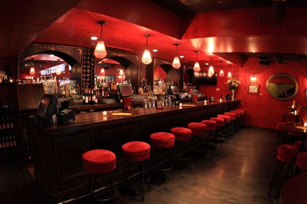 Lolita's Mexican Cantina