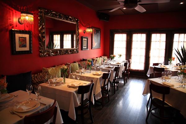 Lolita's Mexican Cantina