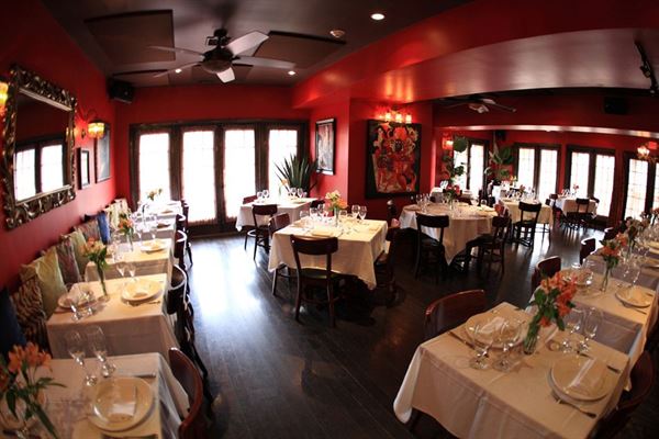 Lolita's Mexican Cantina