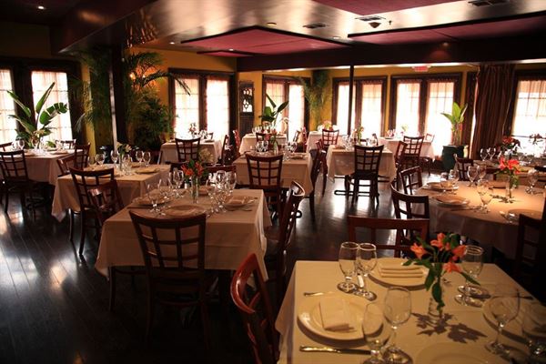 Lolita's Mexican Cantina