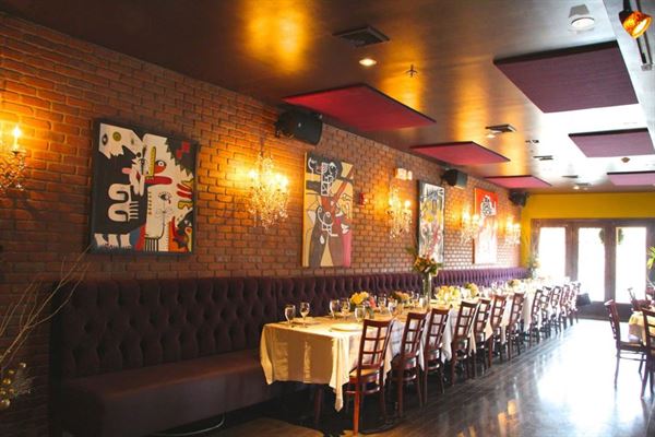 Lolita's Mexican Cantina