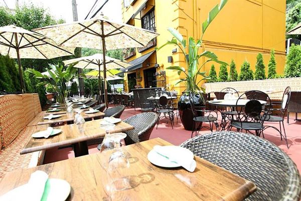 Lolita's Mexican Cantina