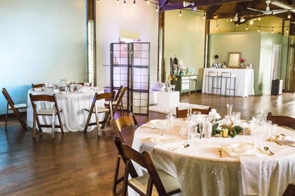 Banquet Halls at He’eia State Park