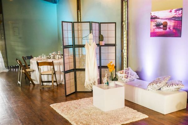 Banquet Halls at He’eia State Park