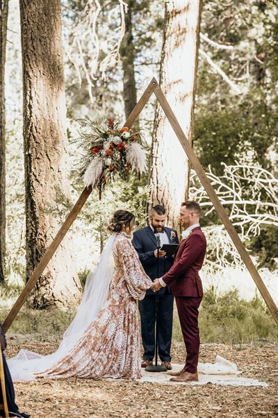 Historic Graeagle Picnic Ground