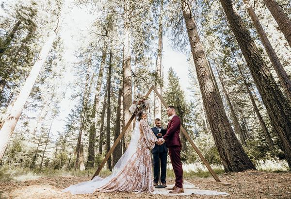 Historic Graeagle Picnic Ground