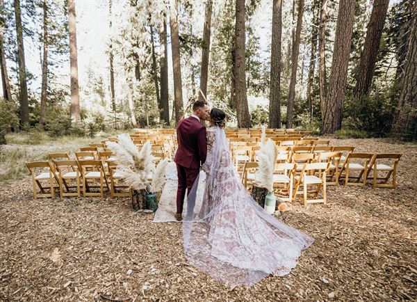 Historic Graeagle Picnic Ground