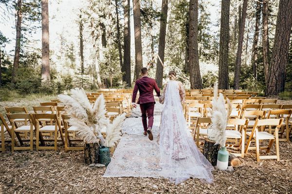 Historic Graeagle Picnic Ground
