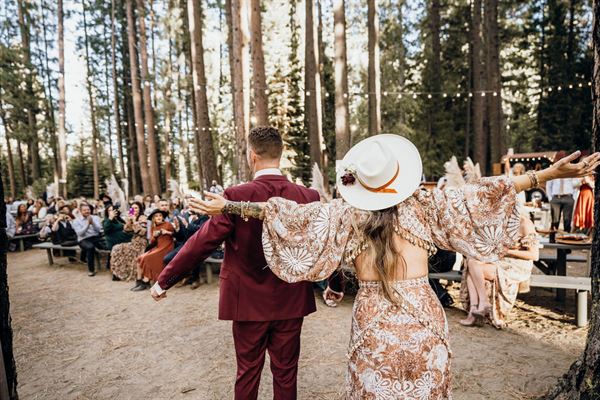 Historic Graeagle Picnic Ground