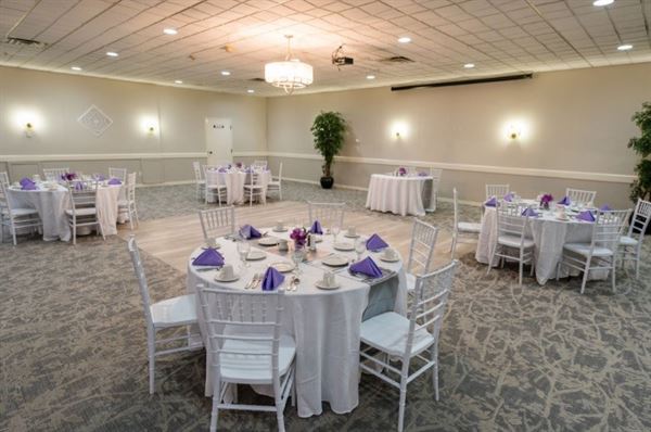 Keeley's Banquet Center
