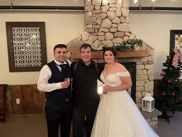 Victor's Photos and Video