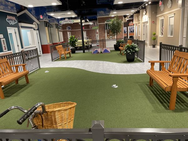 Town Square Sarasota