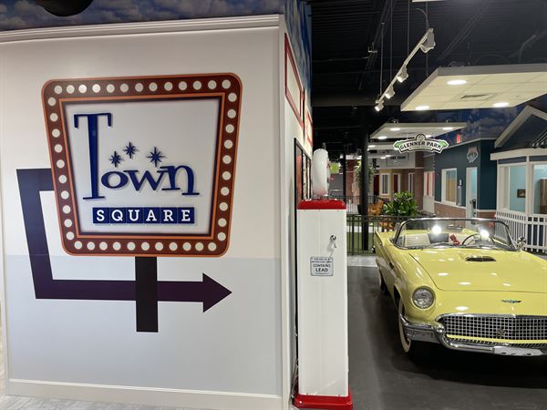 Town Square Sarasota