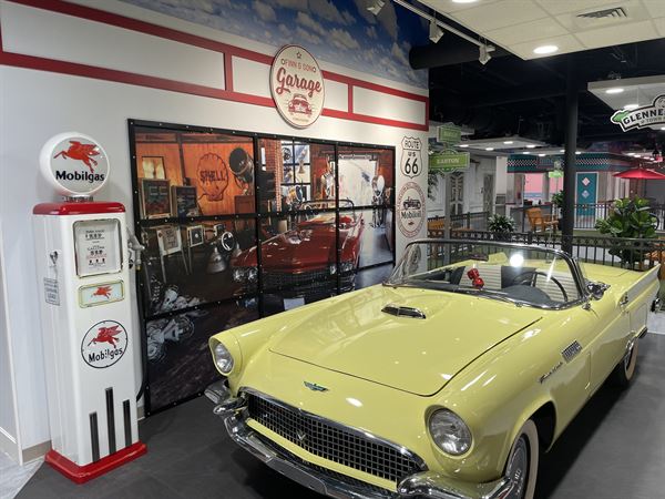 Town Square Sarasota