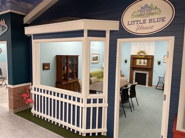 Town Square Sarasota