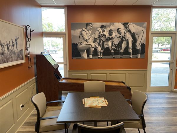 Town Square Sarasota