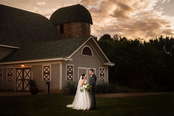 The Historic Wakefield Barn