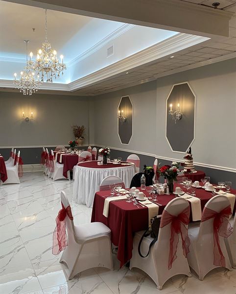 IL Palazzo Restaurant & Catering