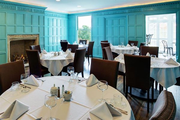 The Mansion at Noble Lane