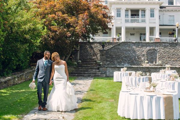 The Mansion at Noble Lane