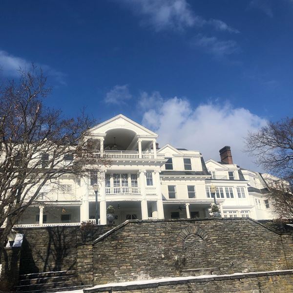 The Mansion at Noble Lane