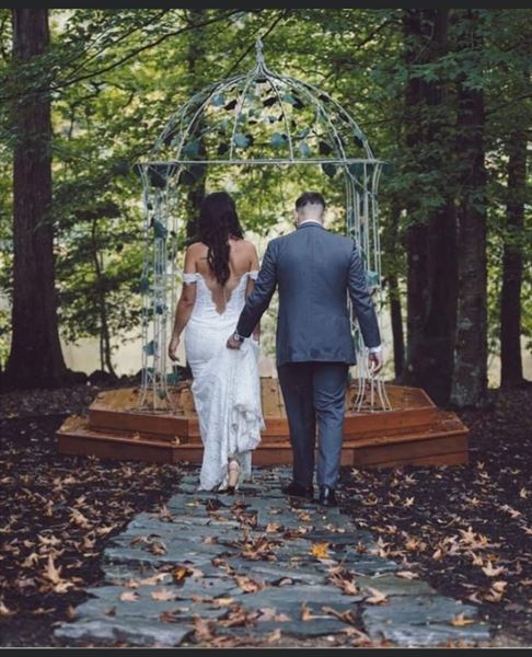 Lakeside Venue at Pioneer