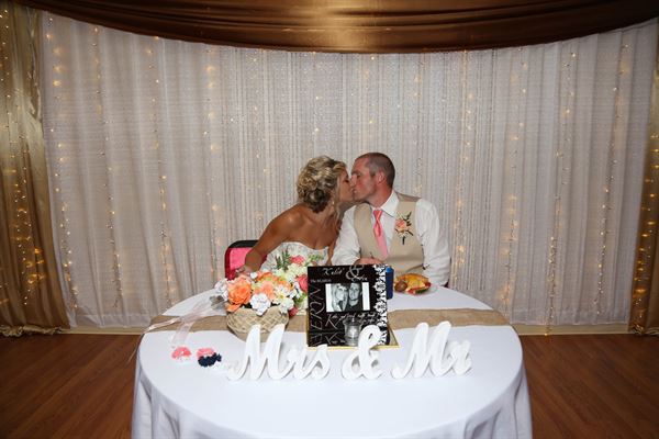 Allegro Weddings & Events