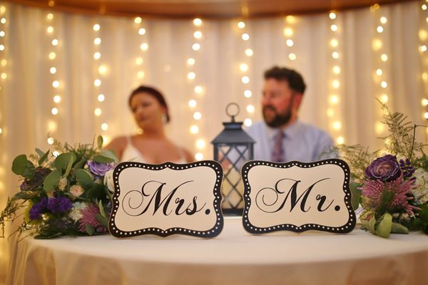 Allegro Weddings & Events