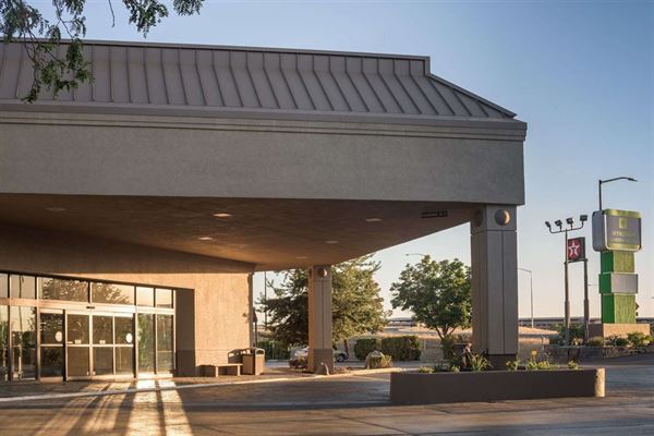 Ramada by Wyndham Boise