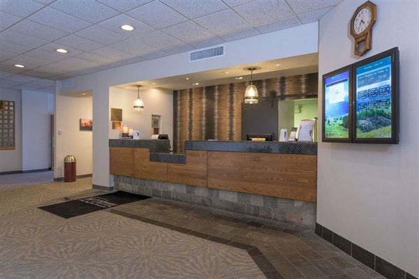 Ramada by Wyndham Boise