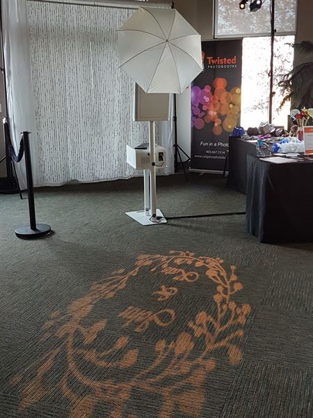 Twisted Photo Booths