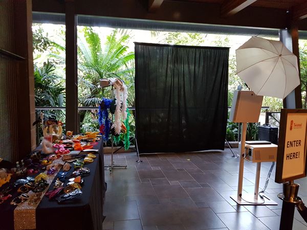 Twisted Photo Booths