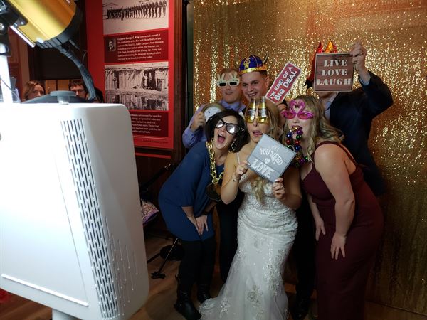 Twisted Photo Booths