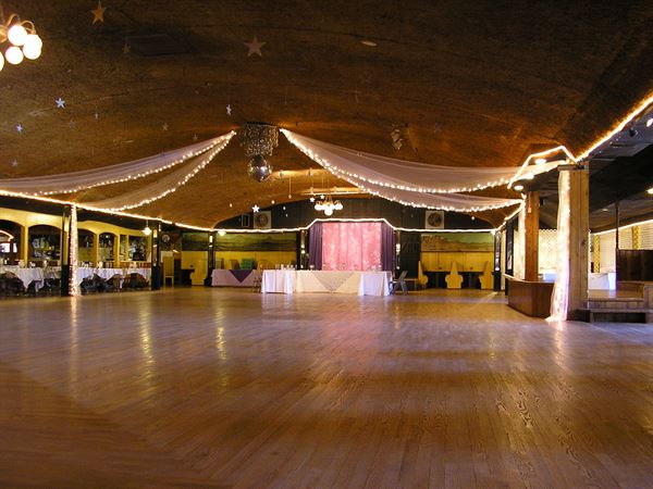 Pla Mor Ballroom