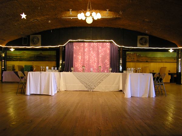 Pla Mor Ballroom