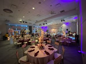 Blanchard B&C - Two Sections