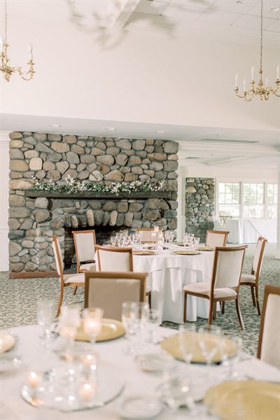 Race Brook Country Club