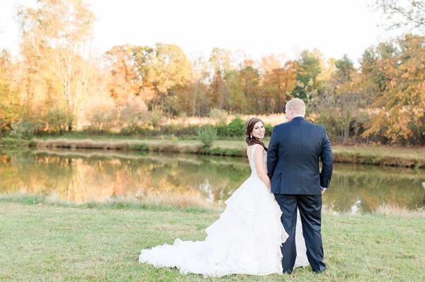 The Barns at Hamilton Station Vineyards