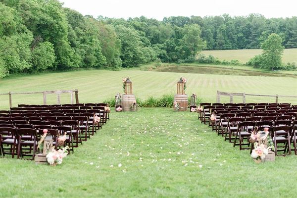 The Barns at Hamilton Station Vineyards