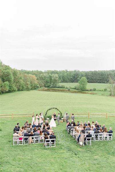 The Barns at Hamilton Station Vineyards
