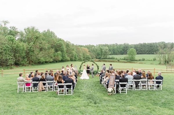 The Barns at Hamilton Station Vineyards