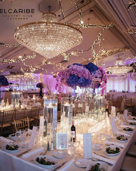 El Caribe Caterers