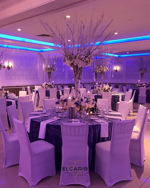 El Caribe Caterers