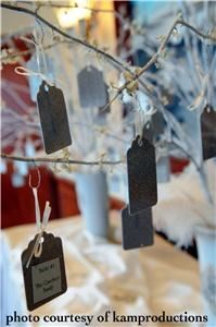 Make A Memory Event Planning